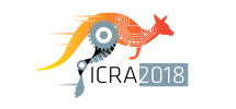 ICRA 2018 Selected Pitch