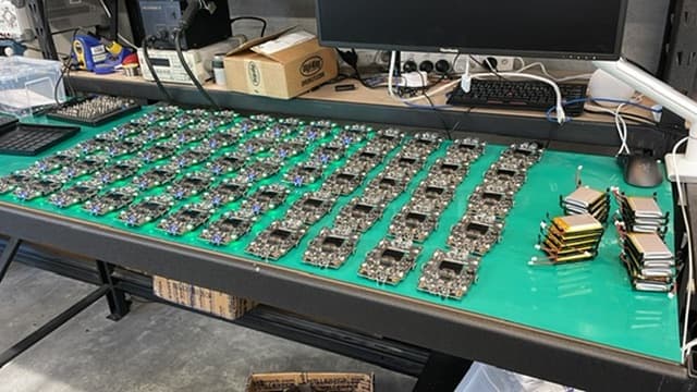Micromelon Surpasses 1,000 Rovers Deployed Across Australia