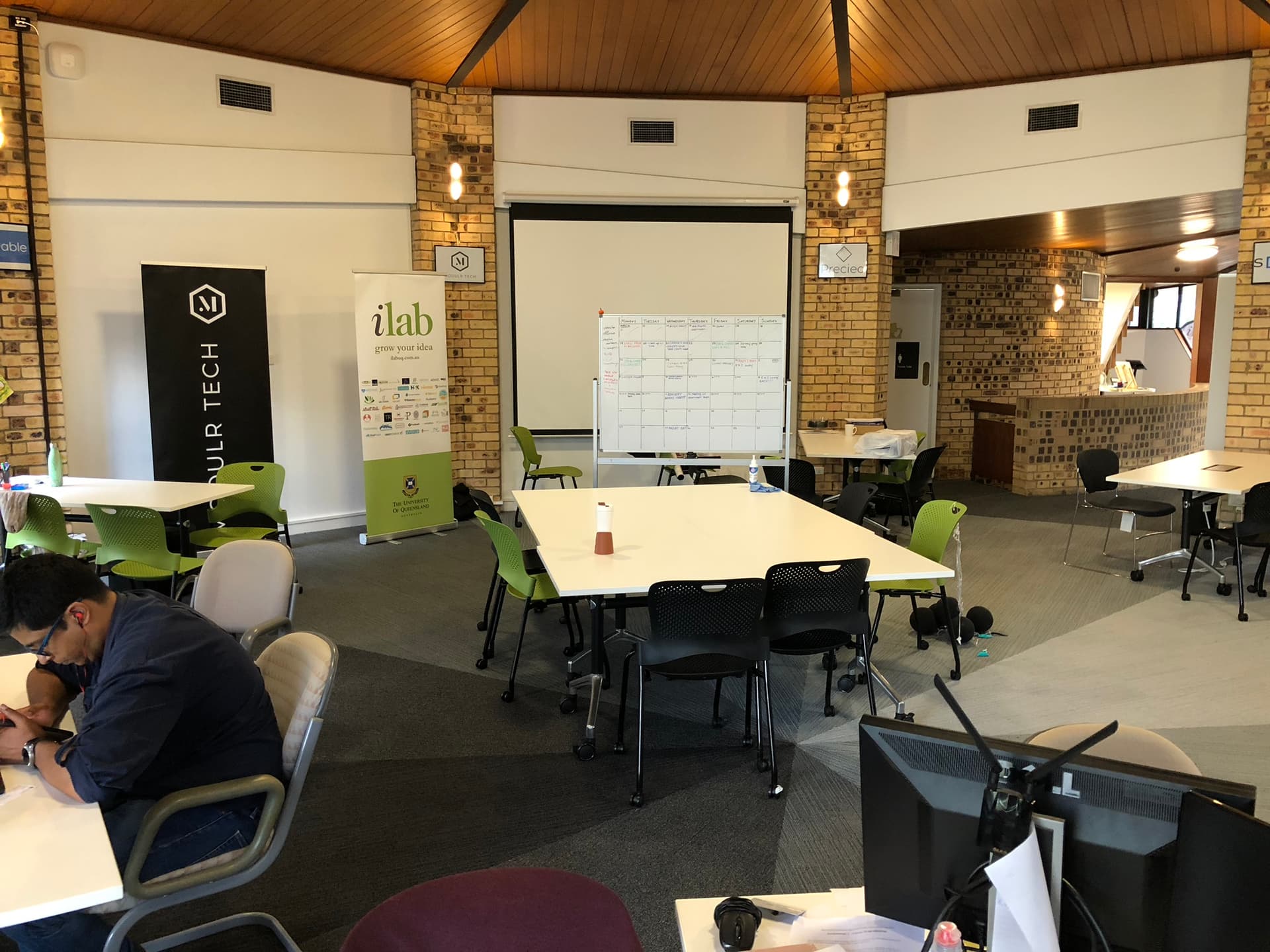 Micromelon Joins UQ ilab Accelerator