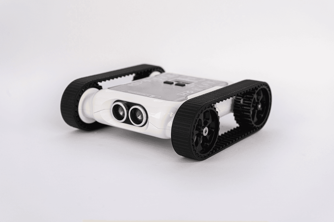 Micromelon Rover