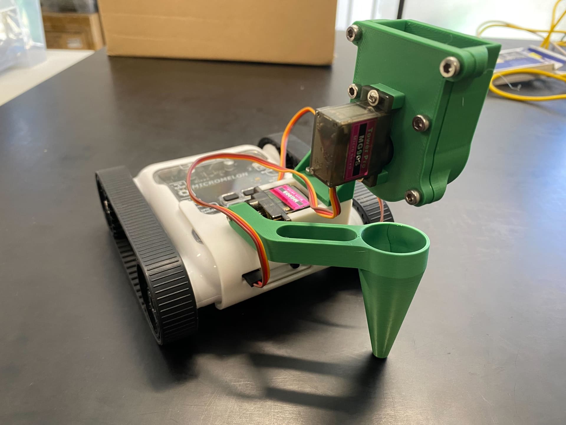 Seed Planter