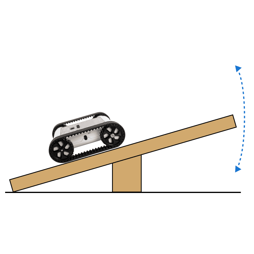 Balance Bot
