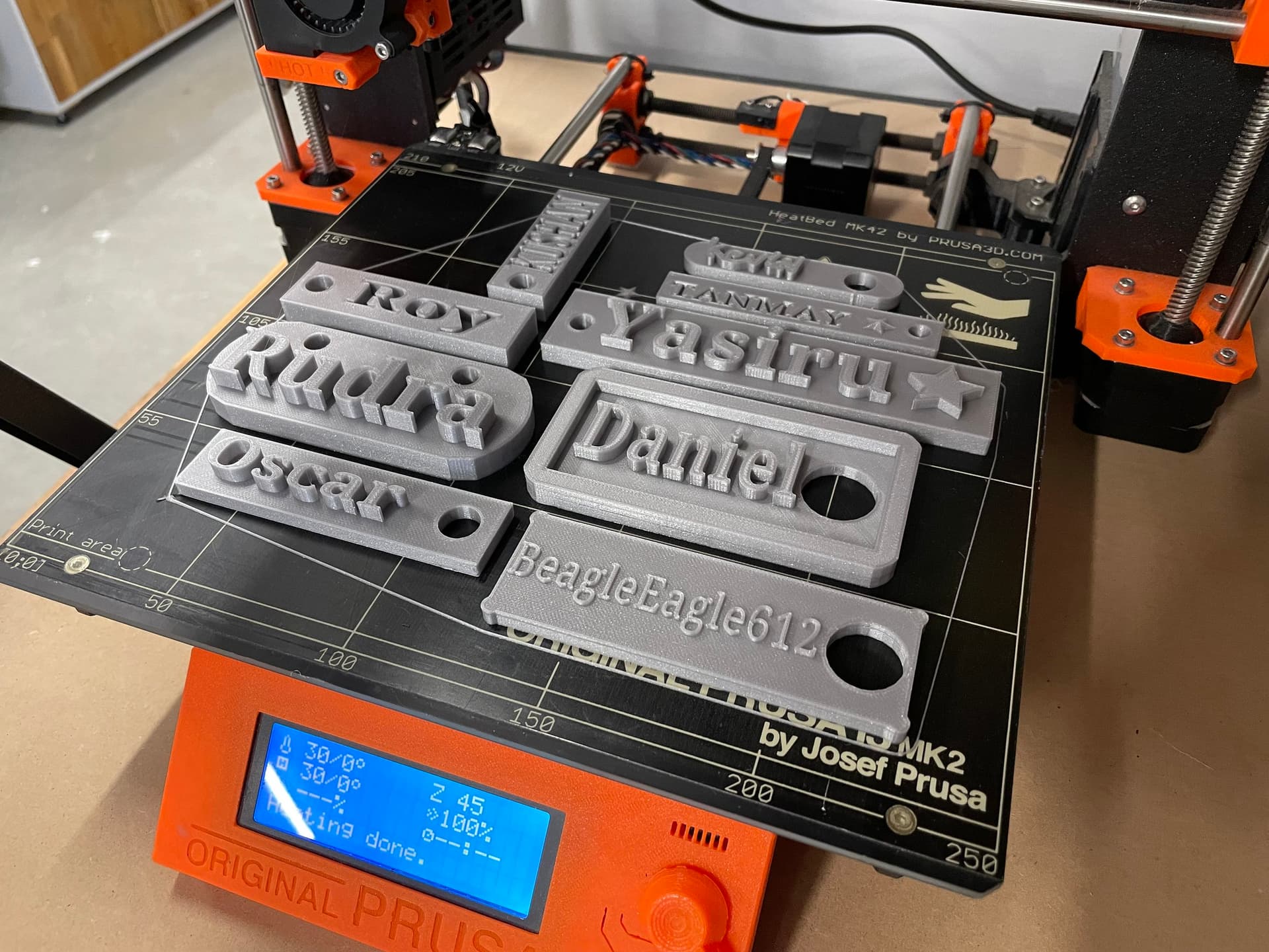 A Crash Course on 3D Printing in the Classroom