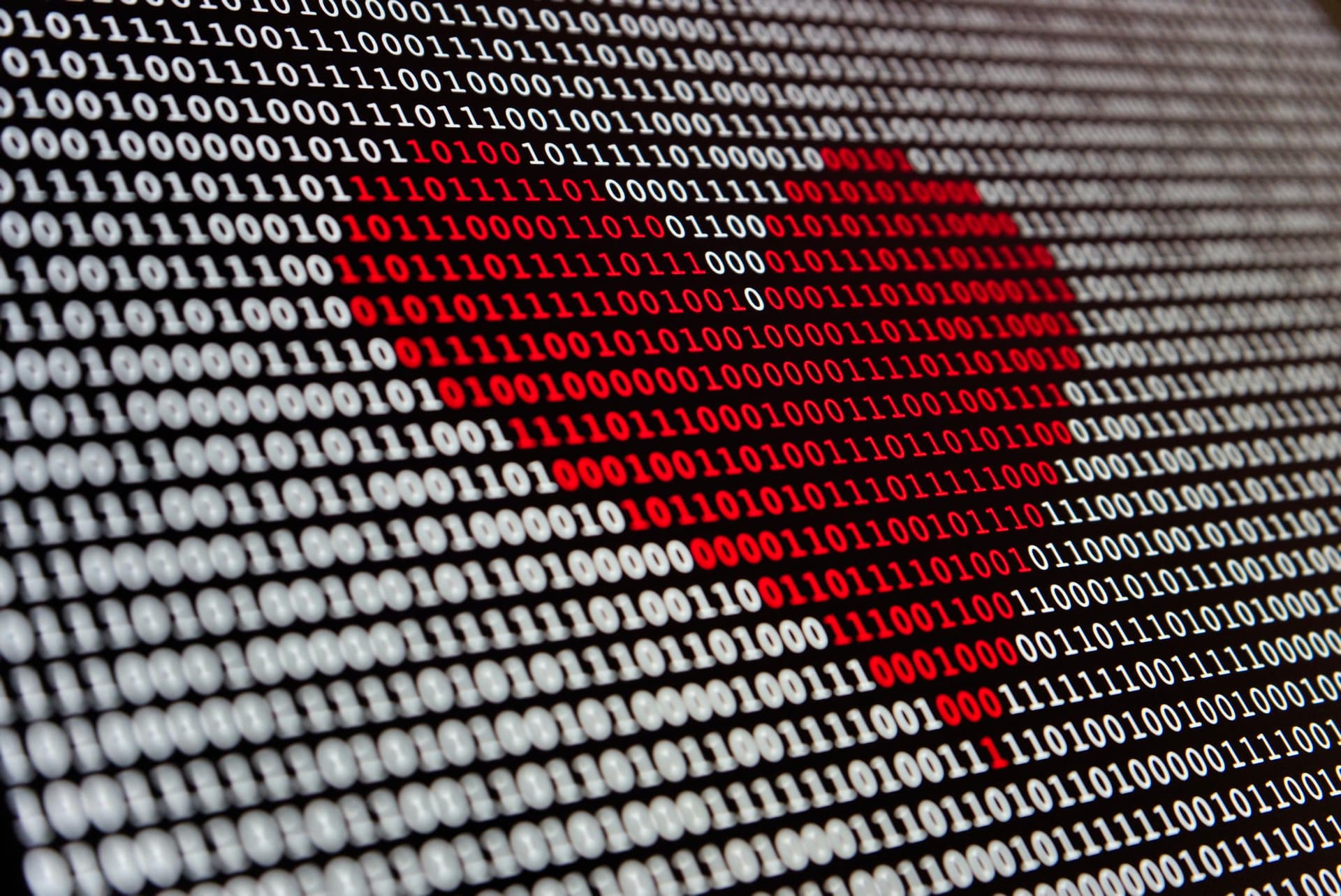 Learning Binary