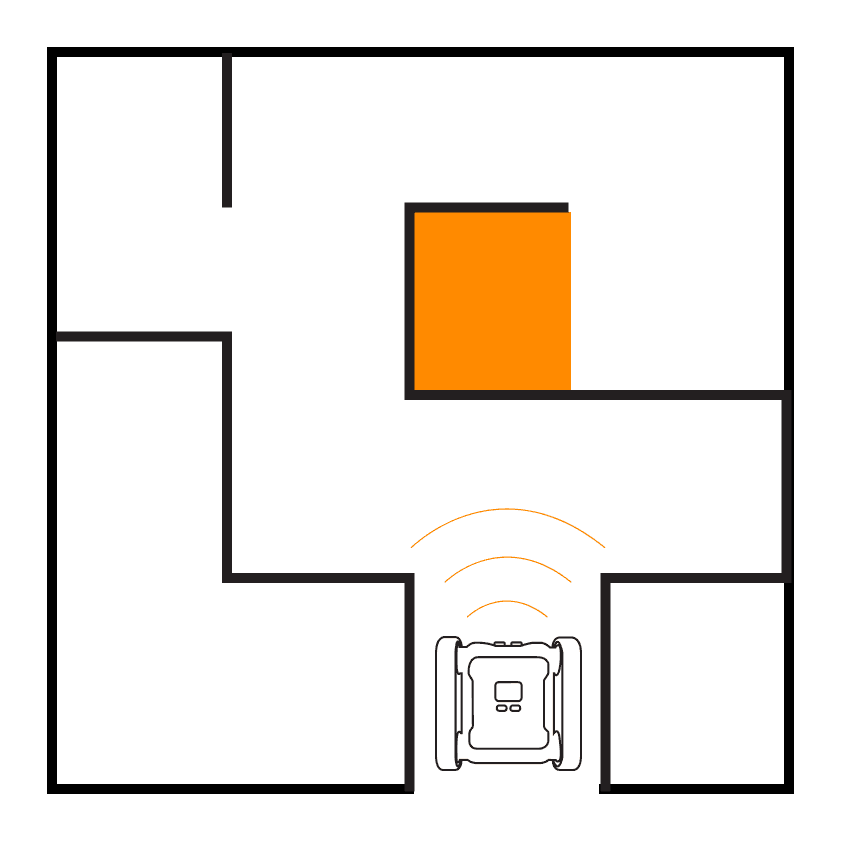 Activity: Maze I
